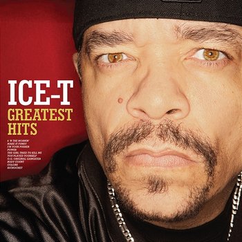 Greatest Hits - Ice-T