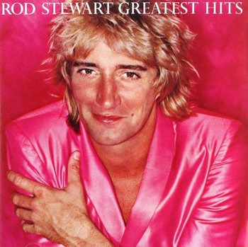 Greatest Hits - Stewart Rod