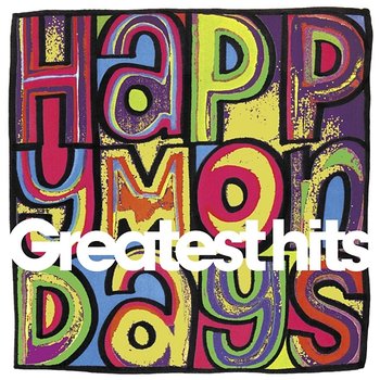 Greatest Hits - Happy Mondays