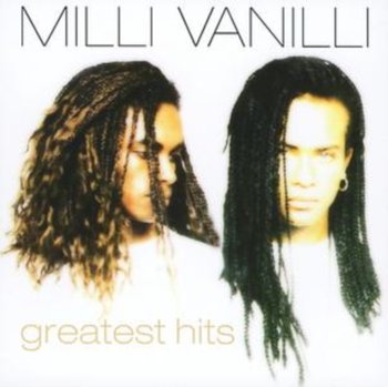 Greatest Hits - Milli Vanilli