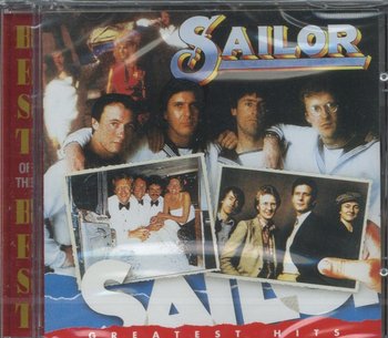 Greatest Hits - Sailor