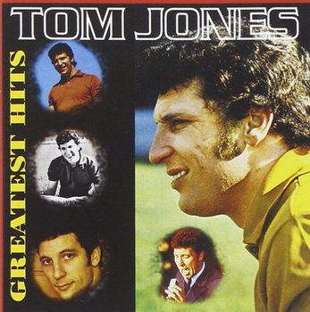 Greatest Hits - Jones Tom