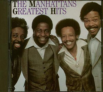 Greatest Hits - The Manhattans
