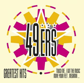 Greatest Hits - 49ers