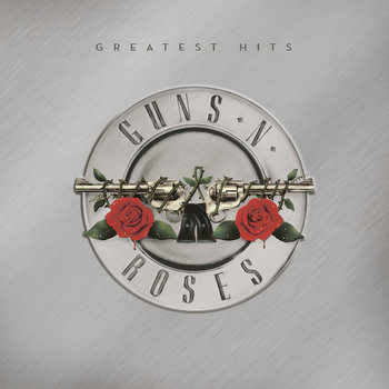 Greatest Hits - Guns N' Roses