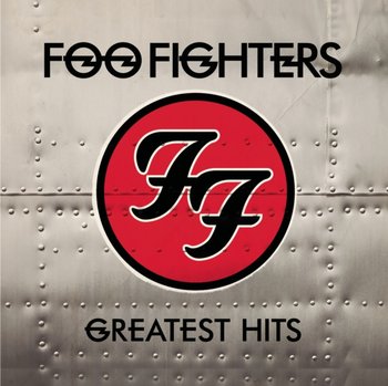 Greatest Hits - Foo Fighters