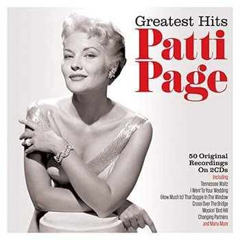 Greatest Hits - Page Patti