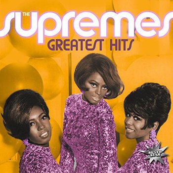 Greatest Hits - The Supremes