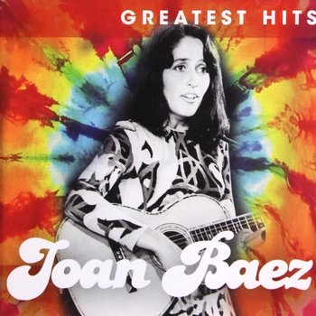 Greatest Hits - Baez Joan