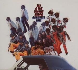 Greatest Hits - Sly and The Family Stone