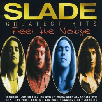 The very best of SLADE スレイド ベストDVD Amazon.co.jp: ザ