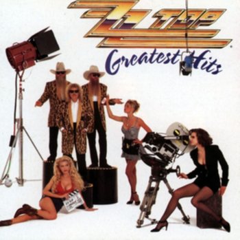 確認用(2021's greatest hits) 確認用(2021's greatest hits) ZZ Top SEALED BRAND NEW SHM-CD