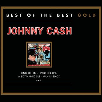 Greatest Hits - Cash Johnny
