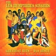Greatest Hits - Les Humphries Singers