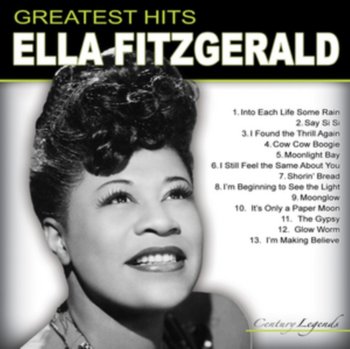 Greatest Hits - Fitzgerald Ella