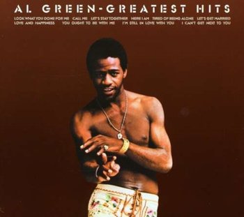 Greatest Hits - Green Al