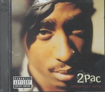 Greatest Hits - 2 Pac