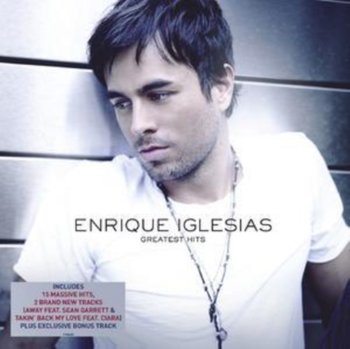Greatest Hits - Enrique Iglesias