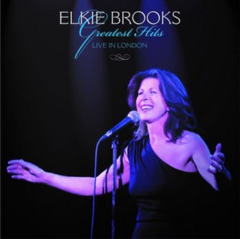 Greatest Hits - Brooks Elkie