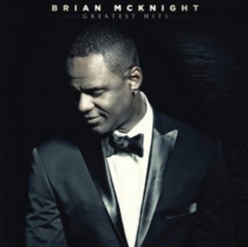 Greatest Hits - Mcknight Brian