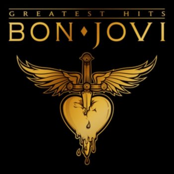 Greatest Hits - Bon Jovi