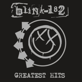Greatest Hits - Blink 182
