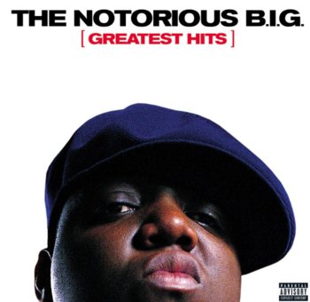 Greatest Hits (winyl w kolorze niebieskim) - The Notorious B.I.G.