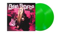 Greatest Hits (zielony winyl), płyta winylowa Lavigne Avril