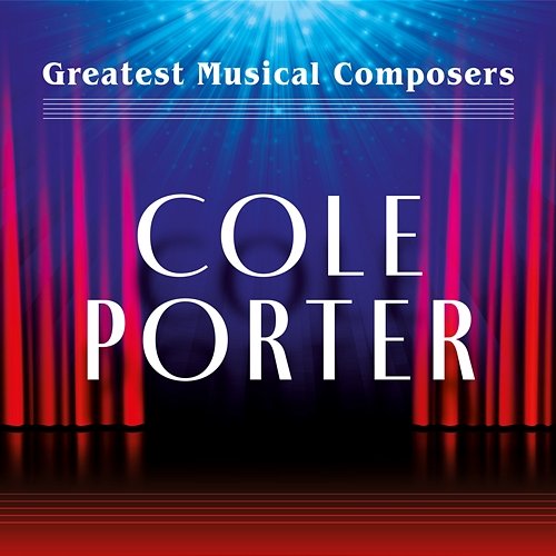 (CD)Stars Sing Cole Porter／Various Artists