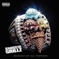 Greatest Of All Trappers Gucci Mane