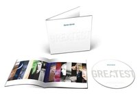 Greatest Duran Duran