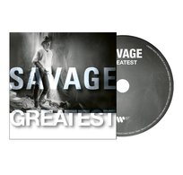 Greatest Savage