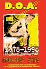 Greatest Shits 1978-1998 D.O.A.