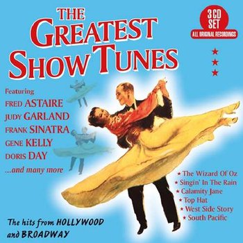 Greatest Show Tunes - Various Artists