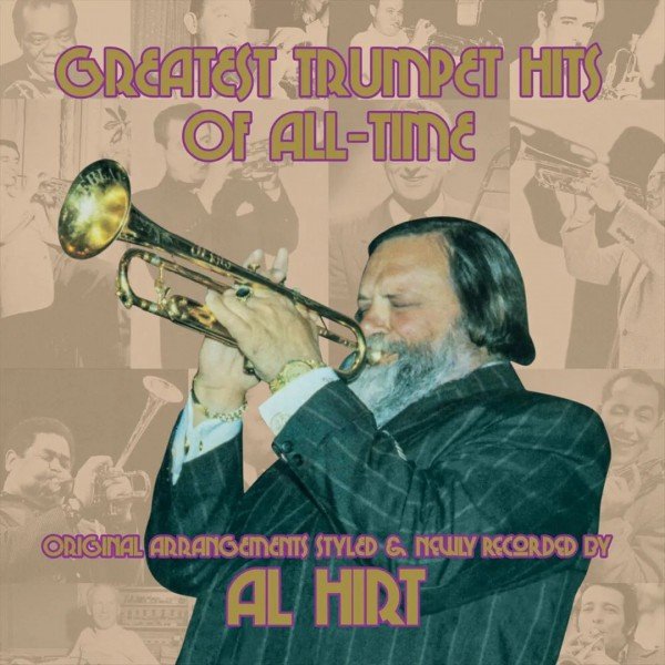 Greatest Trumpet Hits Of All Time - Hirt Al | Muzyka Sklep EMPIK.COM