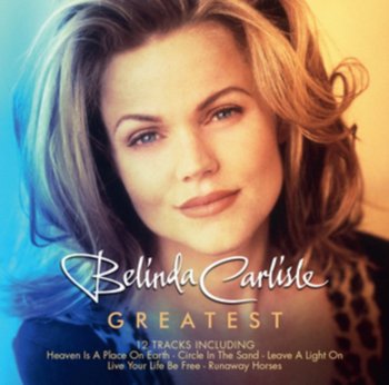 Greatest - Carlisle Belinda