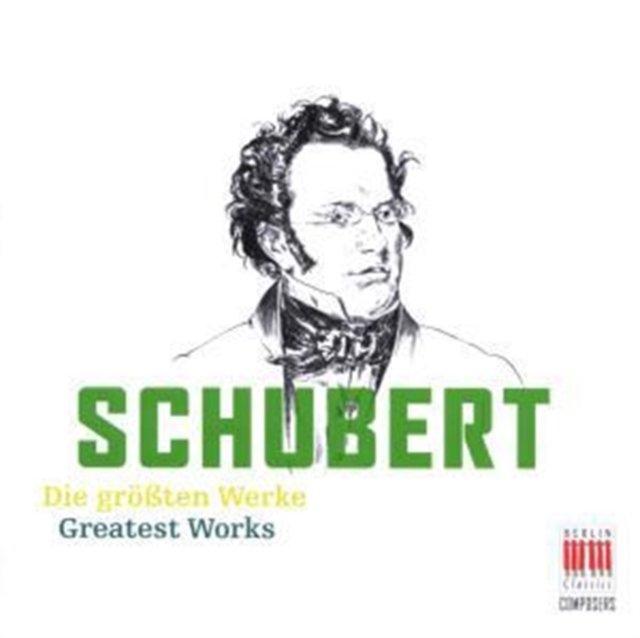 Greatest Works
