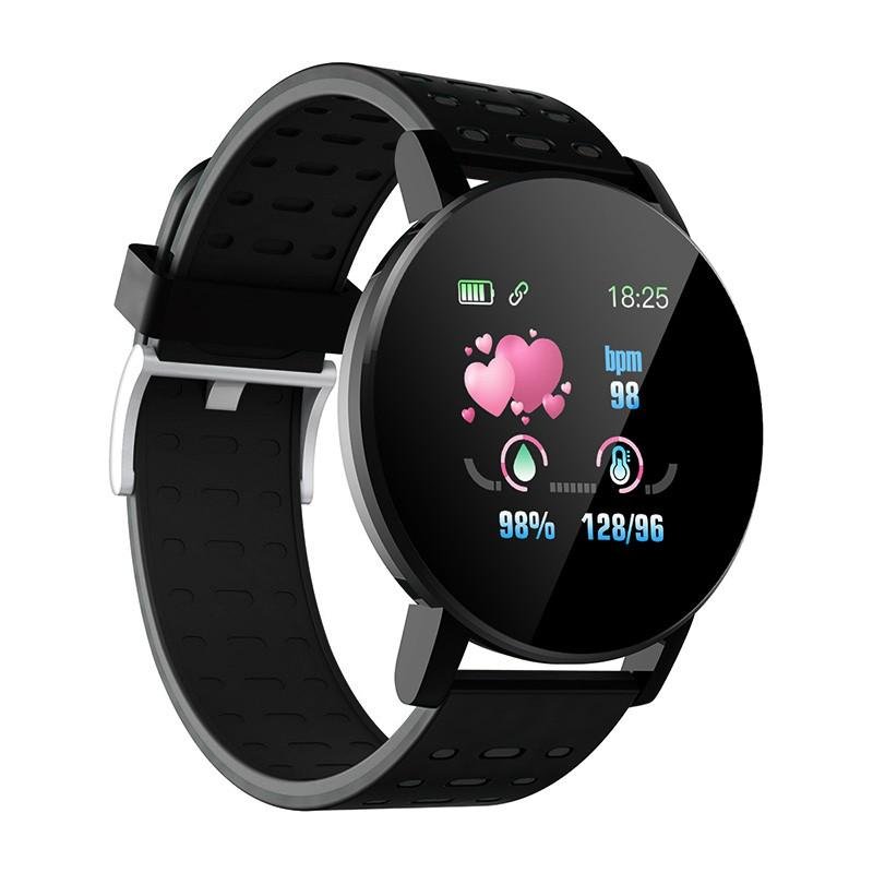 Greatlizard, Smart Band 119 Plus