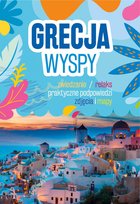 Grecja. Wyspy - ebook PDF Joanna Barska