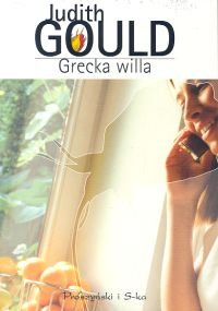 Grecka willa - Gould Judith