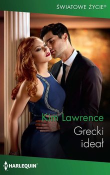 Grecki ideał - Lawrence Kim