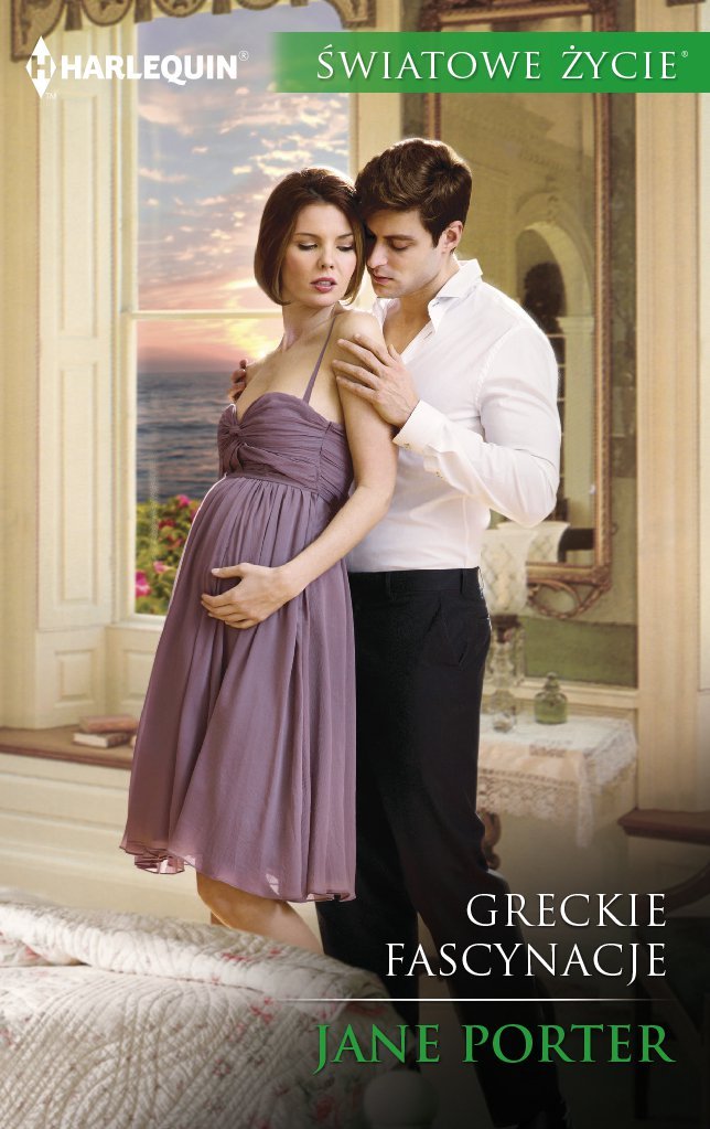 Greckie fascynacje - ebook epub
