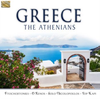 Greece - The Athenians - The Athenians