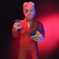 Greed Freddie Dredd