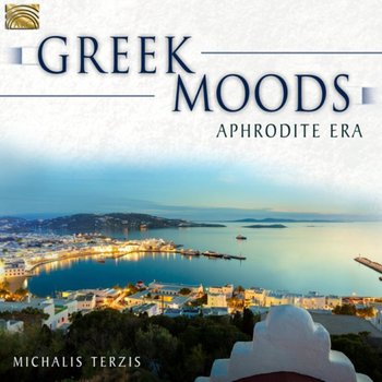 Greek Moods: Aphrodite Era - Terzis Michalis