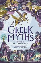 Greek Myths Turnbull Ann