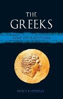Greeks - Matyszak Philip