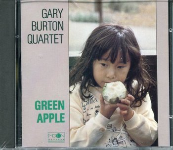 Green Apple - Gary Burton Quartet
