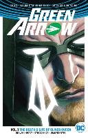 Green Arrow Vol. 1 (Rebirth) - Palmiotti Jimmy