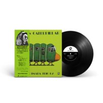Green Caterpillar, płyta winylowa Masaru Imada Trio + 1